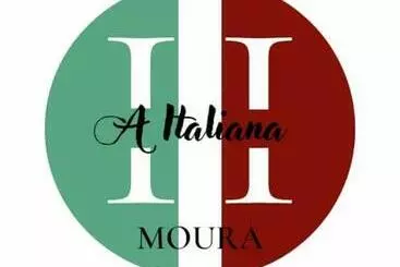 ペンション Hospedaria A Italiana