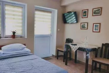 پانسیون Marislav