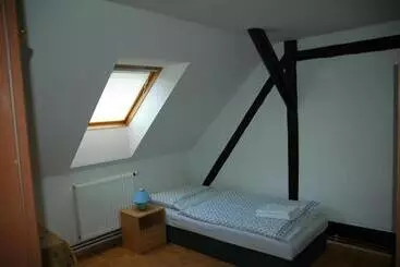 Pensió Penzion Polnička