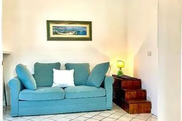 Pensione Relais Serapo