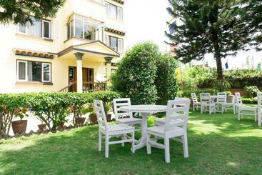 پانسیون Swayambhu View Guest House