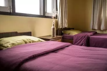 پانسیون Swayambhu View Guest House