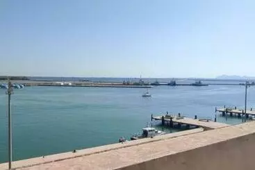 Pensión The Twins Rooms In Trapani 1