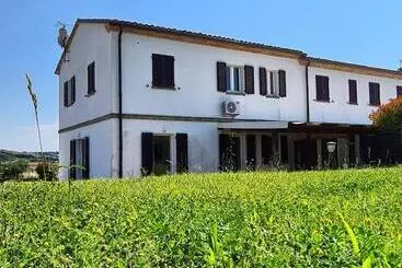 Pension  Villalba Affittacamere