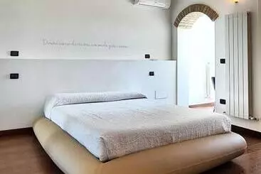 Pensione Villalba Affittacamere