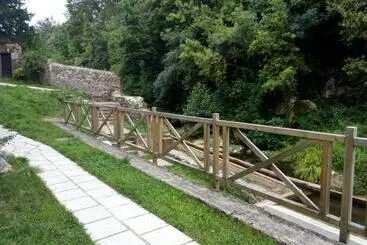Pension Dehesa
