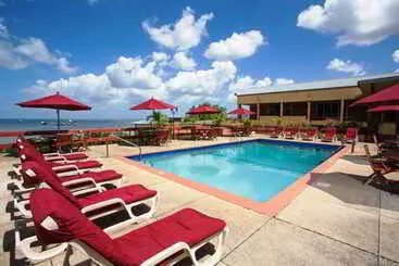 Cara Hotels Trinidad