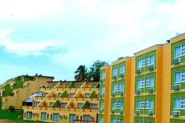 Cara Hotels Trinidad