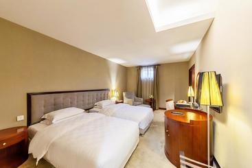 בית מלון כפרי Asia Gulf