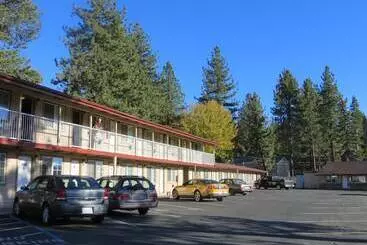 Hotel Beverly Lodge