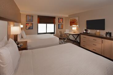 Blue Chip Casino Hotel And Spa