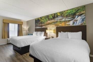 Clarion Pointe Kimball By Choice Hotels