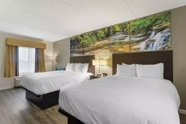 Clarion Pointe Kimball By Choice Hotels
