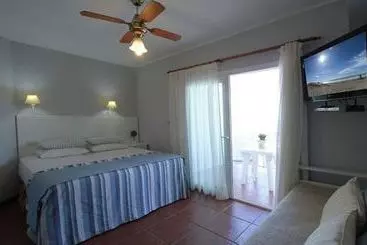 ホテル Costa Carilo Apart De Mar By Hs