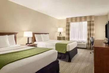 호텔 Country Inn & Suites By Radisson, Lima, Oh