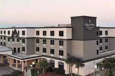 호텔 Country Inn & Suites By Radisson, Port Canaveral, Fl