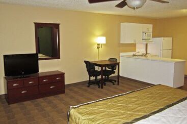 酒店 Extended Stay America Suites  Fishkill  Westage Center