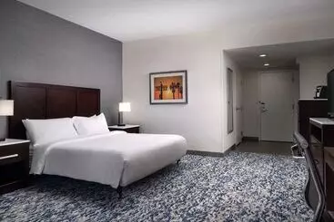 Hotelli Hilton Garden Inn Los Angeles/redondo Beach