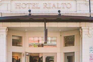 酒店 Rialto