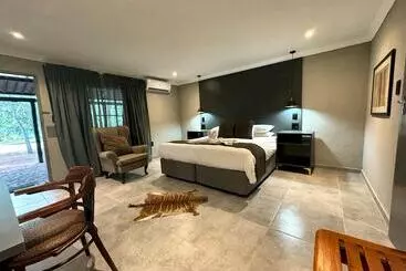 فندق Shangri La Country