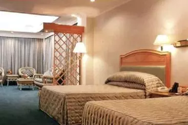 Hotel State Guest