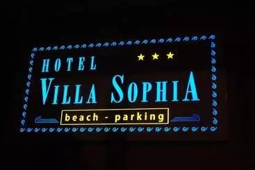 Hotel Villa Sophia