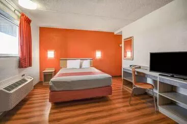 Motel 6north Ridgeville, Oh  Cleveland Intl Airport  N Ridgeville