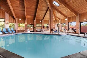 汽车旅馆  Baymont By Wyndham Anderson