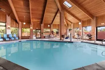 فندق على الطريق Baymont By Wyndham Anderson