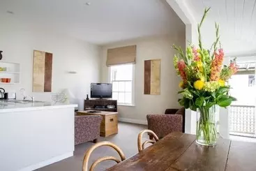 The Terrace Villas Serviced Apartments