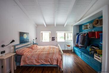 住宿加早餐  Casa Tommasini