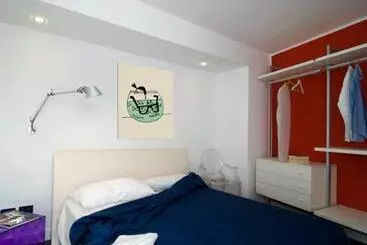 Bed and Breakfast Casa Tommasini