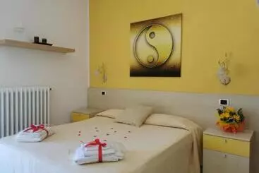 Bed and Breakfast Villa Consorti