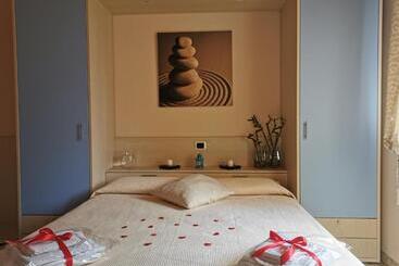 Bed and Breakfast Villa Consorti