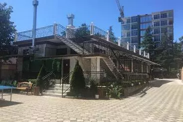 Hotel Palermo
