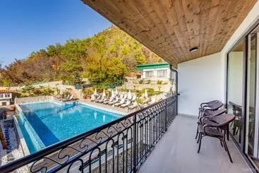 Hotel Vila Bisera
