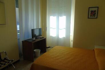 פנסיון Affittacamere Bel Sole