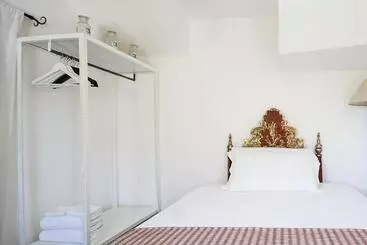 Pensão Masseria Spartivento