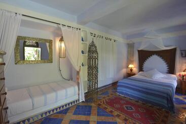 ペンション Riad Des Plages