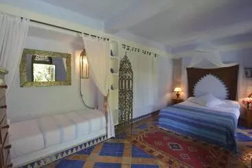 Pension Riad Des Plages