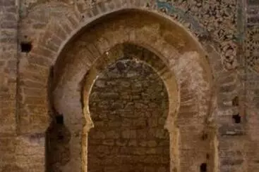 ペンション Riad Des Plages