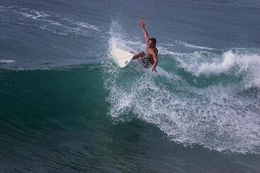 Pensão Riad Des Plages