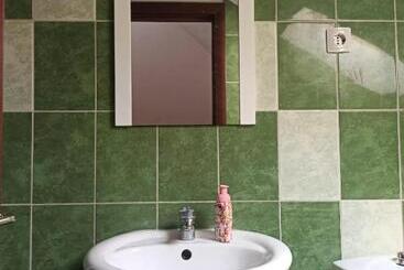 ペンション Vila Calix