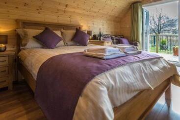 אתר נופש Heart Of Glencoe Holidays