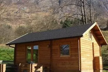 Resort Heart Of Glencoe Holidays
