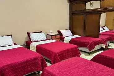 Al Amer Hostel 1