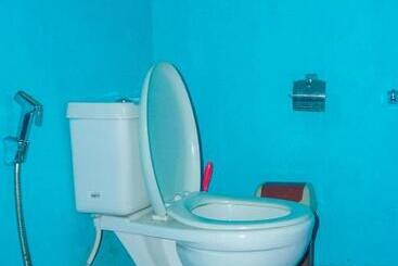 Bed and Breakfast Walampuri Cabana & Restaurant