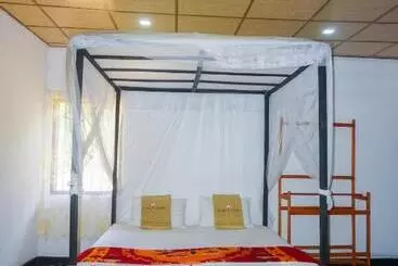 Bed and Breakfast Walampuri Cabana & Restaurant