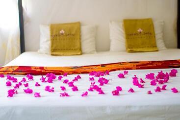 Bed and Breakfast Walampuri Cabana & Restaurant