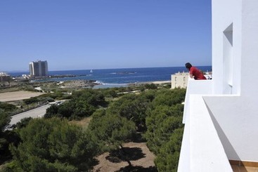 فندق Apartamentos Andreas